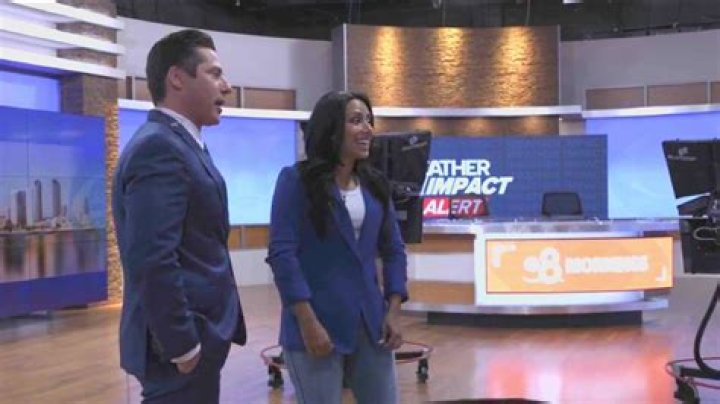 Michelle Khare's Height In The Spotlight