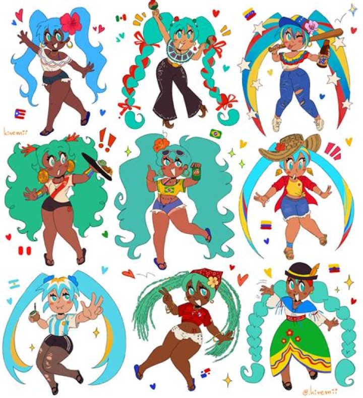 Milky Lesbians: Exploring the Trend, Culture, and Representation