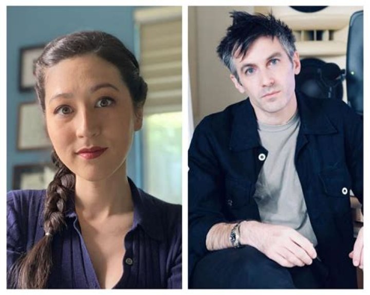 Mina Kimes' Husband: A Closer Look At Their Life Together