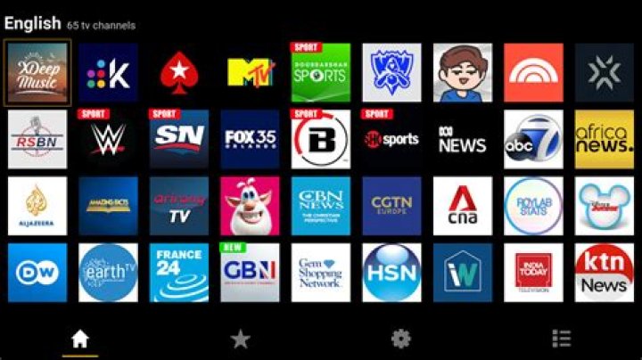 Mixtvnow Com: Your Ultimate Guide to Stream Live TV Channels