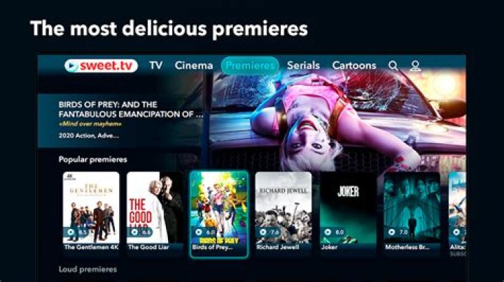 MixTVNow: Your Ultimate Streaming Destination for Live TV and Movies