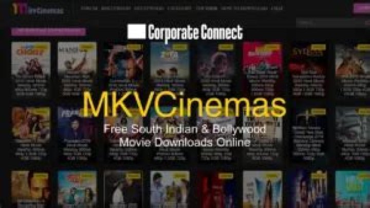 MKVCinemas Com 2024 South Movie: A Comprehensive Guide