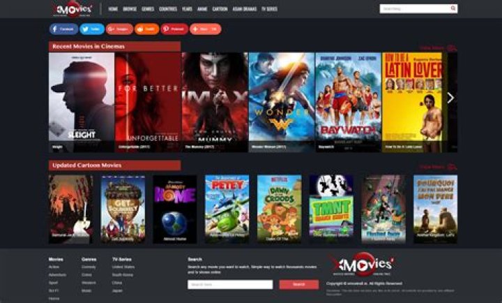 MKVMoviesPoint 1: Your Ultimate Guide to Streaming Movies and TV Shows