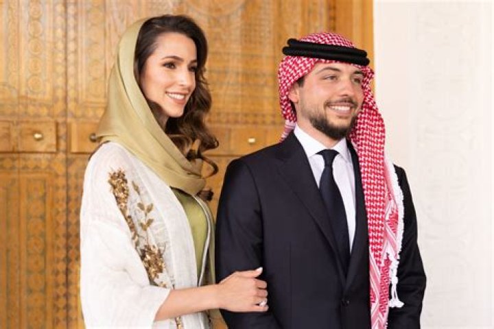 Mohammed Bin Salman's Enigmatic Wife: A Profile Of Princess Fahda