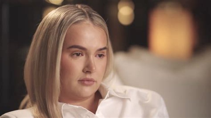 Mollie Mae Age: Unveiling The Journey Of A Rising Star