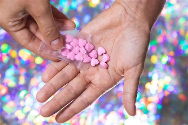 Molly MDMA: The Allure And Reality Of The Popular Party Drug