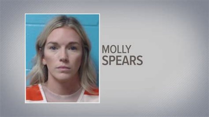 Molly Noblitt Get Arrested: The Shocking Story Behind the Headlines
