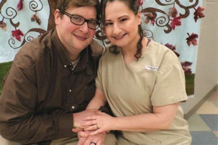 Molly Noblitt: The Shocking Truth Behind Her Incarceration