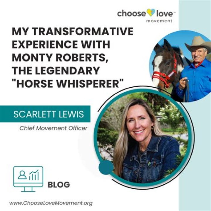 Monty Noblitt's Transformative Impact