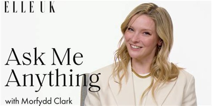 Morfydd Clark Husband: A Deep Dive Into Her Personal Life and Career