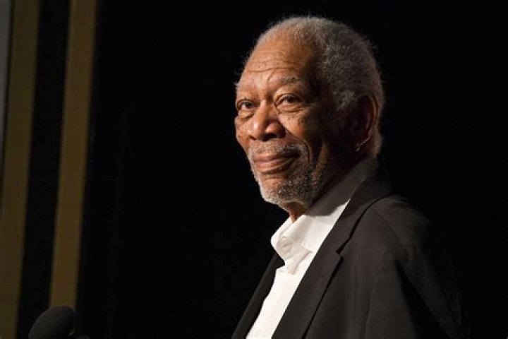 Morgan Freeman's Surprise New Marriage: Meet The Lucky Lady!