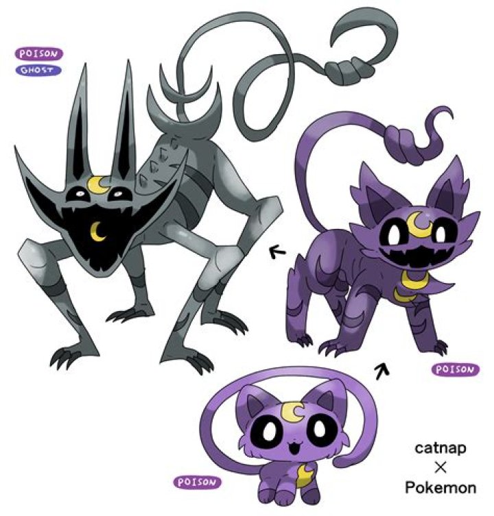 Mother, Mentor, And Pokmon Mastermind