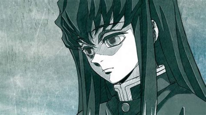 Muichiro's Potential Crush On Nezuko Revealed