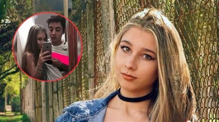 Nahir Galarza's Boyfriend: Unraveling The Mystery Behind Her Heart