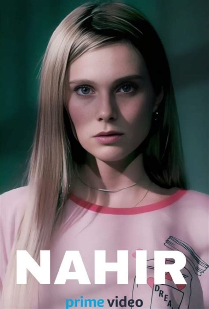 Nahir Galarza: The Social Media Sensation On Instagram