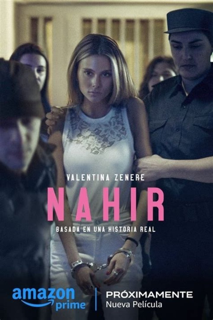 Nahir: The Enigmatic Figure From Argentina
