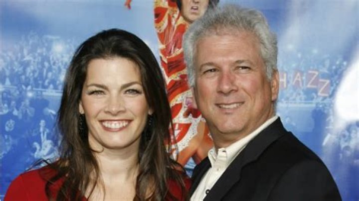 Nancy Kerrigan And Jerry Solomon: A Journey Of Love And Ice
