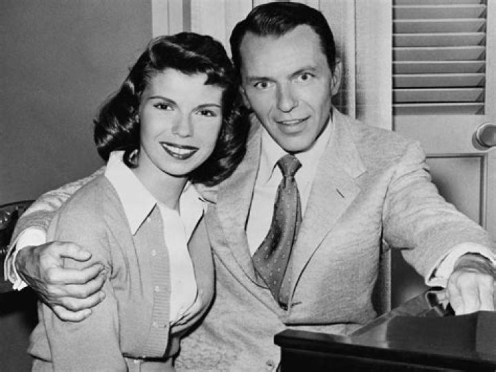 Nancy Sinatra And Frank Sinatra: A Legacy Of Music And Family