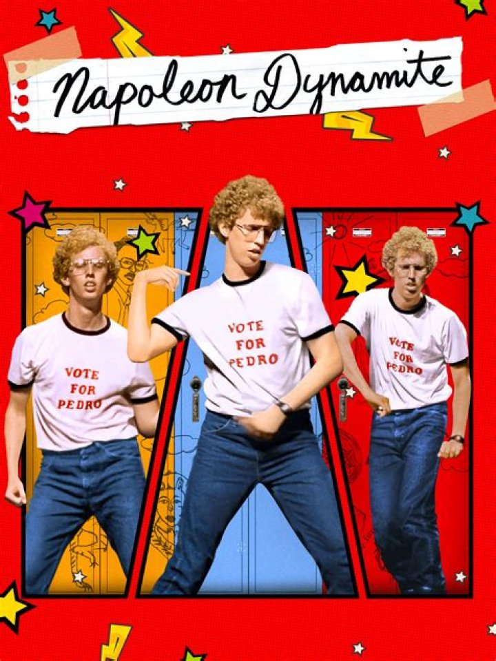 Napoleon Dynamite Brother: A Comprehensive Look at Kip Dynamite and His Impact