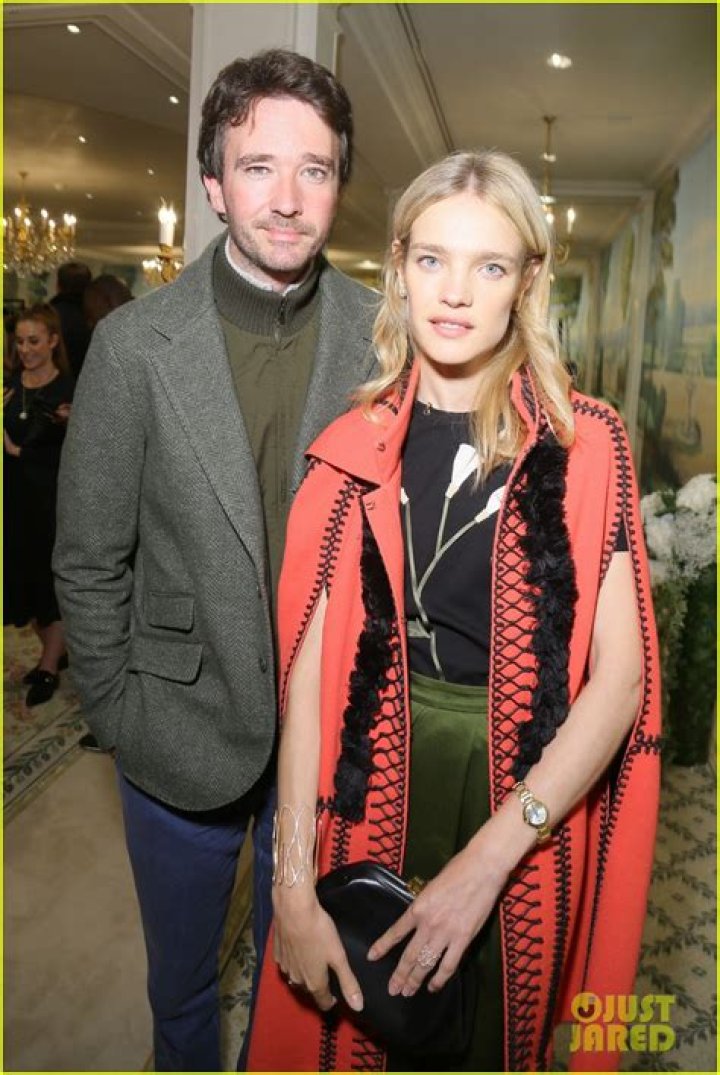 Natalia Arnault: A Rising Star in the World of Arts and Entertainment