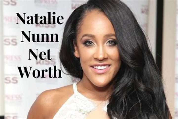 Natalie Nunn's Motherhood Journey Revealed