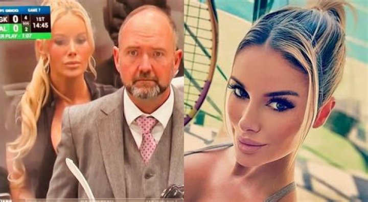 Natalie St. Martin's Visionary World