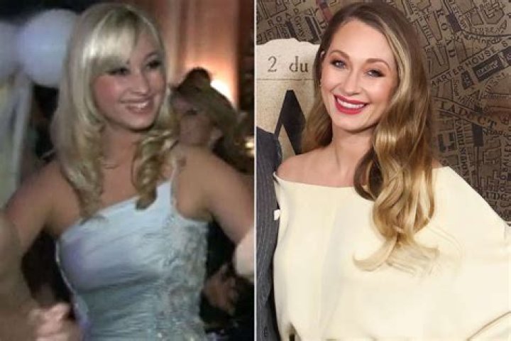 Natalie Viscuso's Enchanting Sweet 16 Celebration