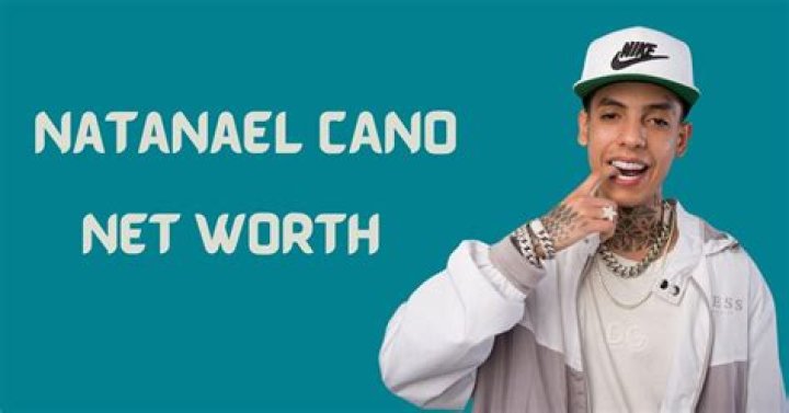 Natanael Cano's Net Worth Revealed