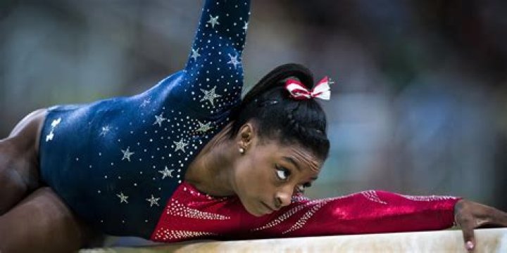 Nellie Biles: The Rising Star Of Gymnastics