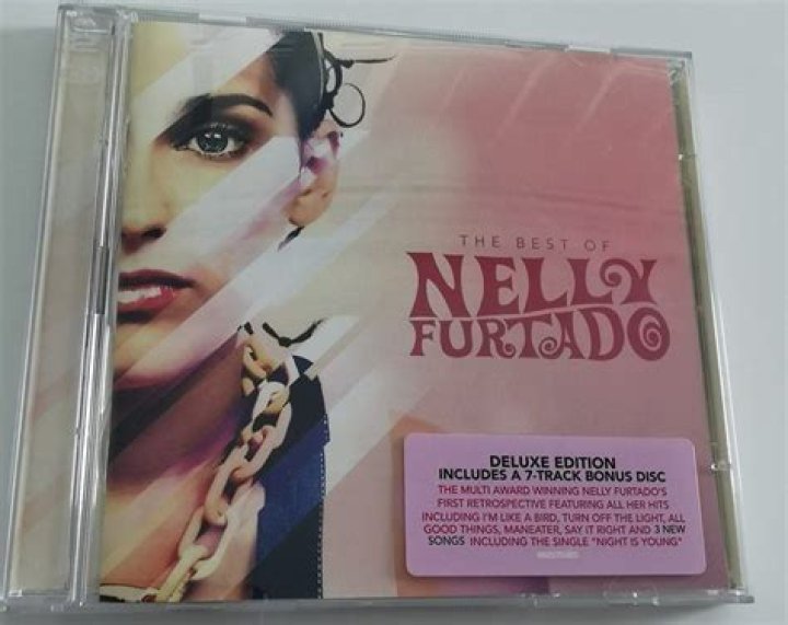 Nelly Furtado: The Timeless Journey Of A Pop Icon