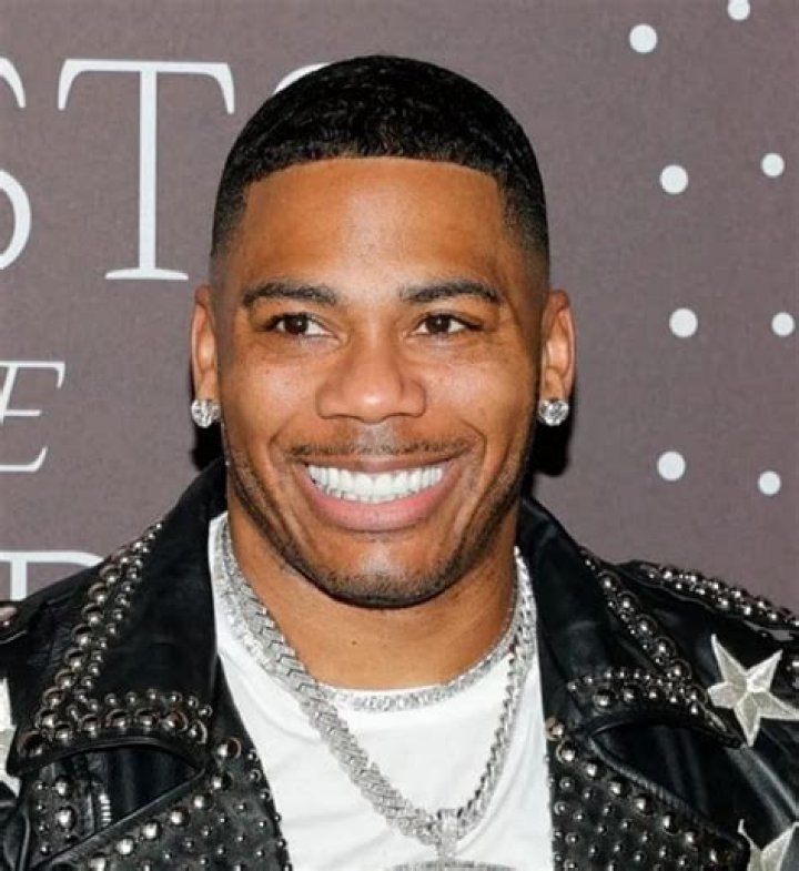 Nelly Now: The Evolution Of A Hip-Hop Legend