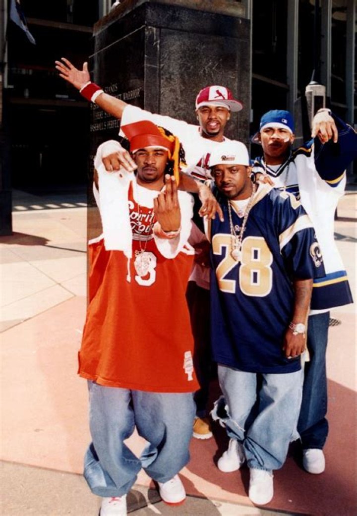 Nelly: The Multifaceted Rapper Who Redefined Hip-Hop