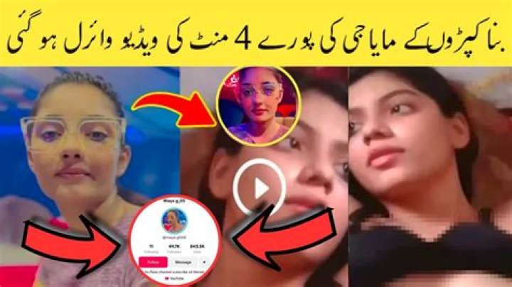 New Viral Sexy Video: The Latest Trends and Impact on Social Media