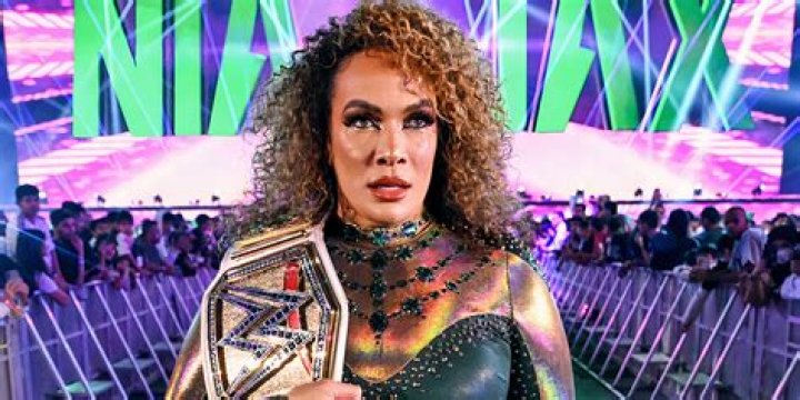 Nia Jax's Debut: A Triumphant Arrival In WWE