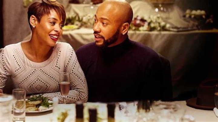 Nia Peeples' Marital Status: Uncovering The Hidden Truth