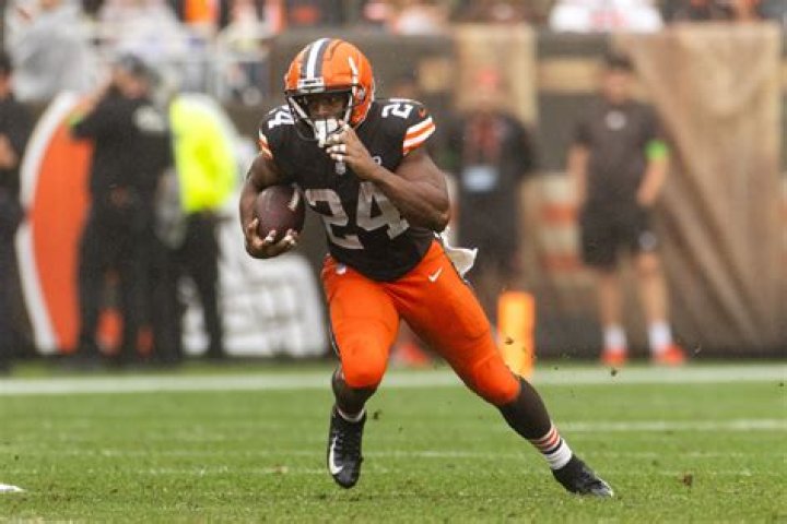 Nick Chubb's Instagram Unveils Untold Stories