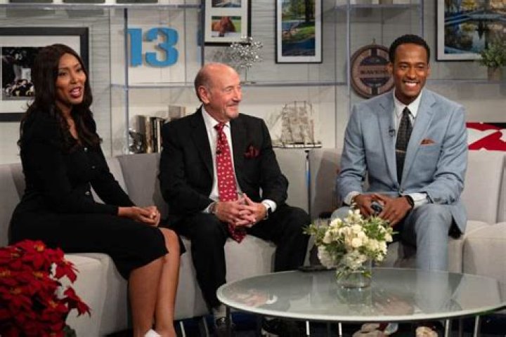 Nicky Zizaza And Her Husband's Political Alliance