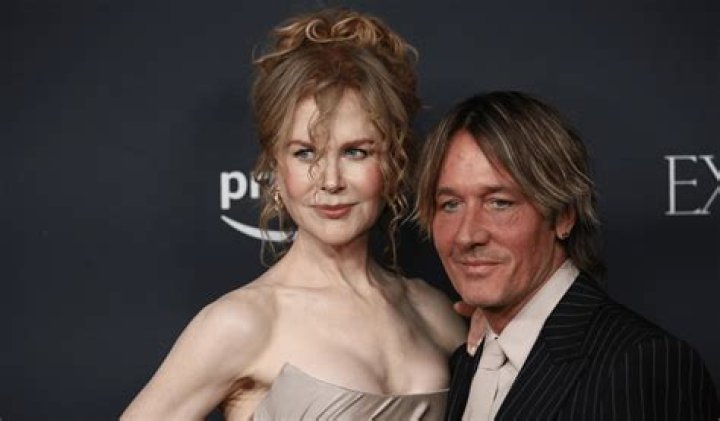 Nicole Kidman: The Timeless Talent And Her Age In 2024