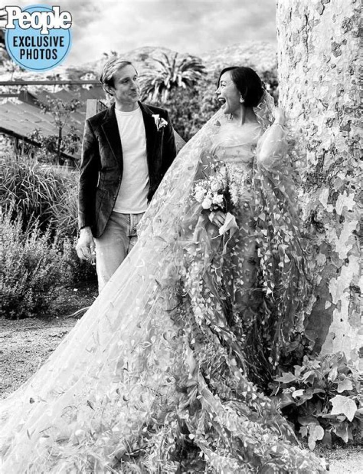 Nicole Shanahan's Matrimonial Journey And Beyond