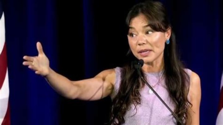 Nicole Shanahan's Net Worth And Philanthropic Impact