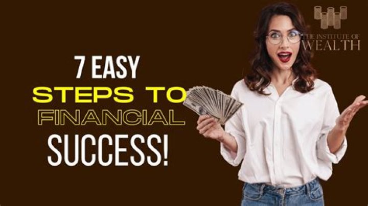 Nicole Shanahan's Path To Financial Success
