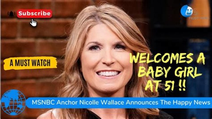 Nicole Wallace's Impact On MSNBC