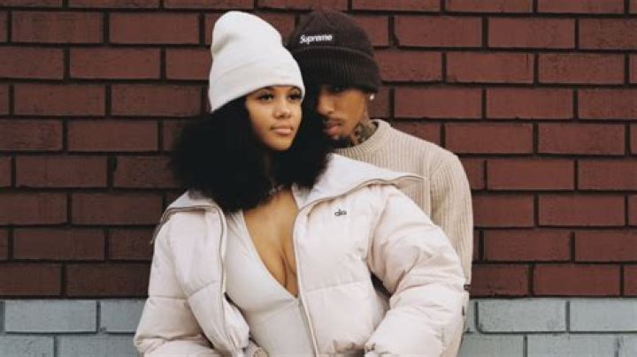 NLE Choppa GF 2024: Unveiling the Secrets Behind the Relationship