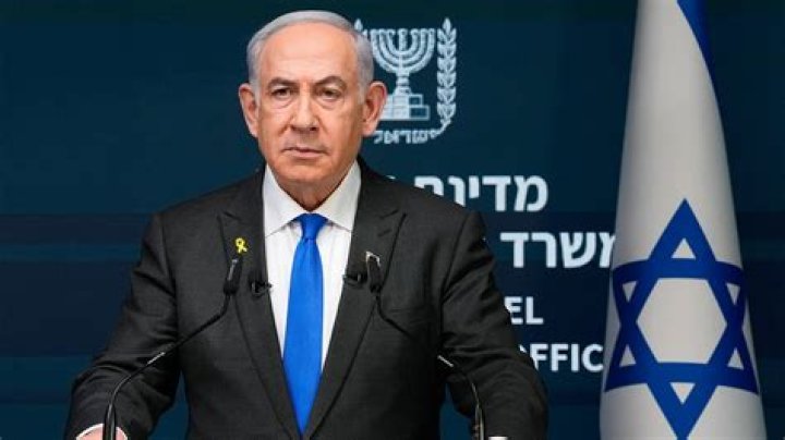 Noa Roth Netanyahu: The Rising Star Of Israeli Culture