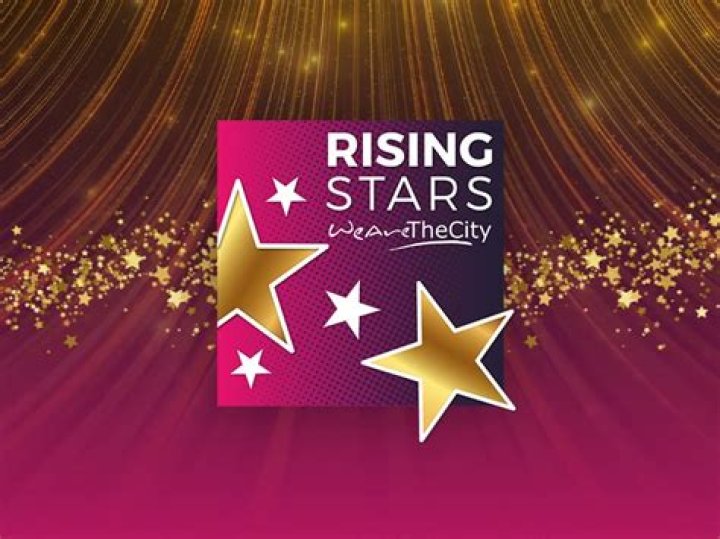 Noa Talent: A Rising Star In The Industry