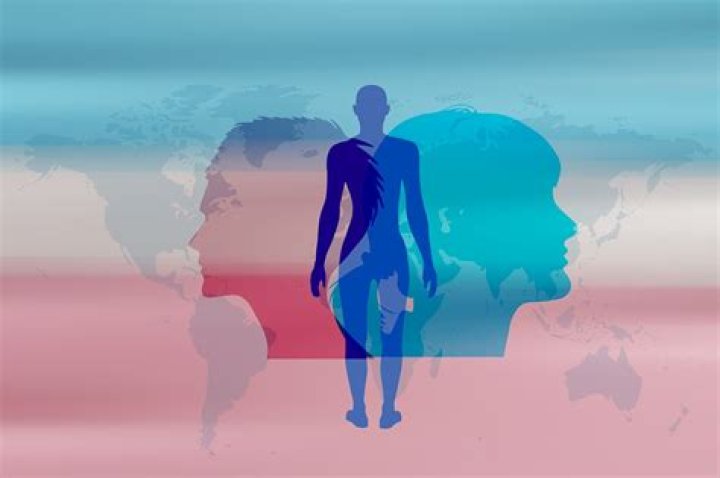 Noah: A Journey Of Transgender Identity And Empowerment