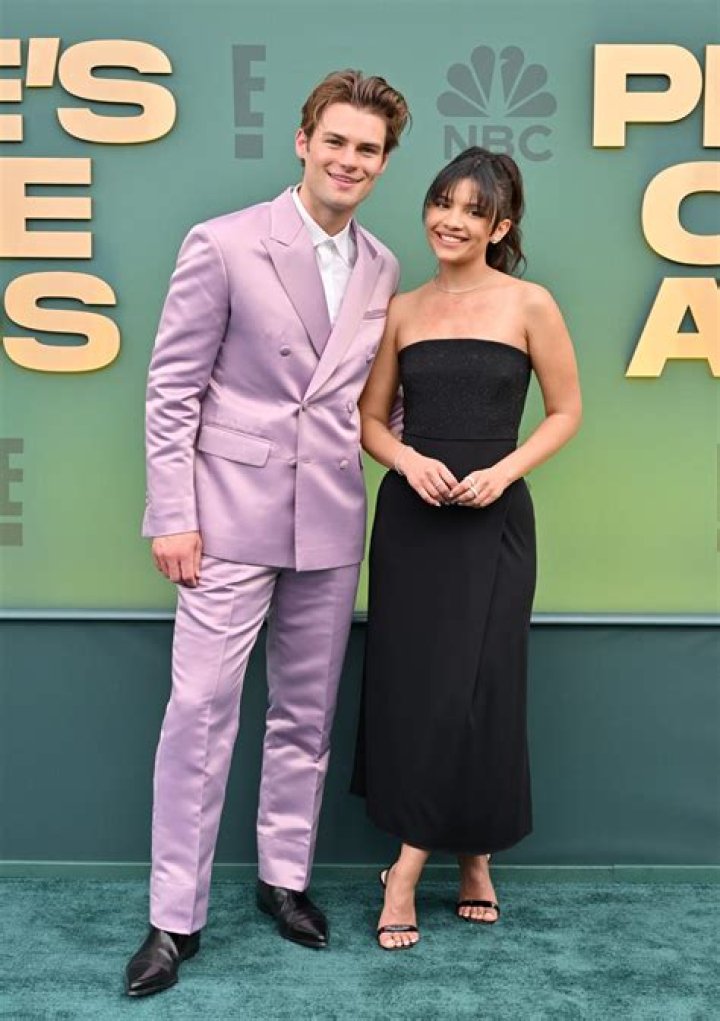 Noah And Nikki's Real-Life Connection Exposed