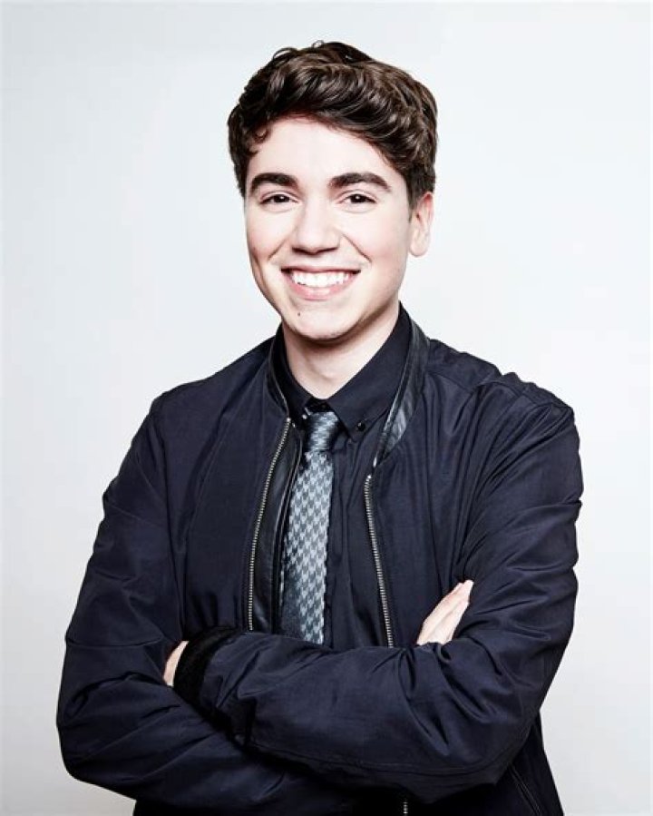 Noah Galvin: Understanding His Identity And Journey