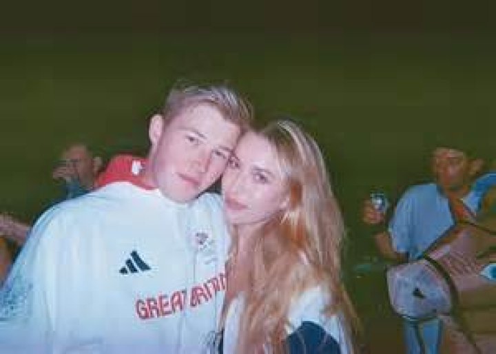 Noah Kahan Marries In Lavish Ceremony