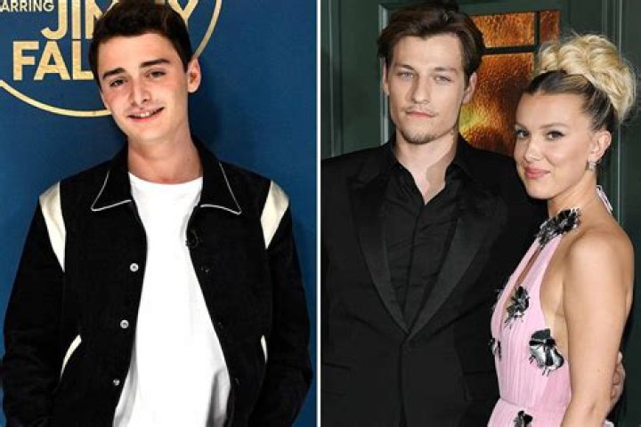 Noah Schnapp's Ex-Girlfriends And Relationship History